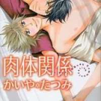  ����� Nikutai Kankei <small>Story & Art</small> 